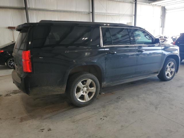 2017 CHEVROLET SUBURBAN K 1GNSKHKC8HR117784