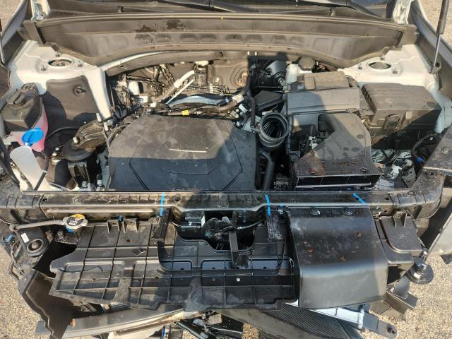 2022 KIA TELLURIDE 5XYP6DHC2NG290942
