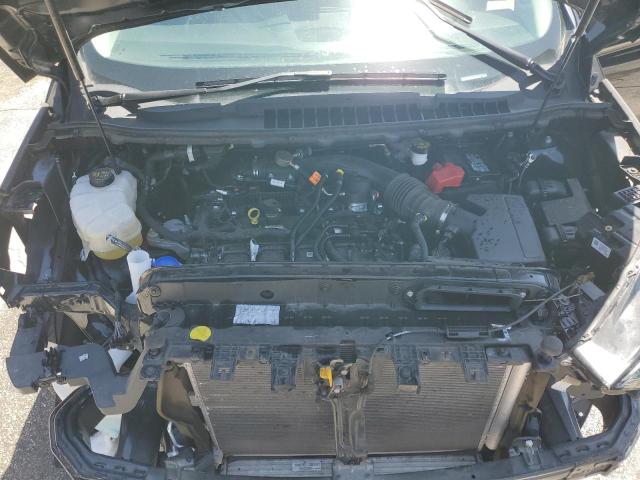 2024 FORD EDGE TITANIUM 2FMPK4K97RBA53829