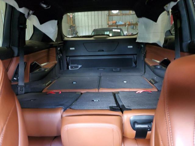 2024 BMW X7 XDRIVE40I 5UX23EM01R9U59990