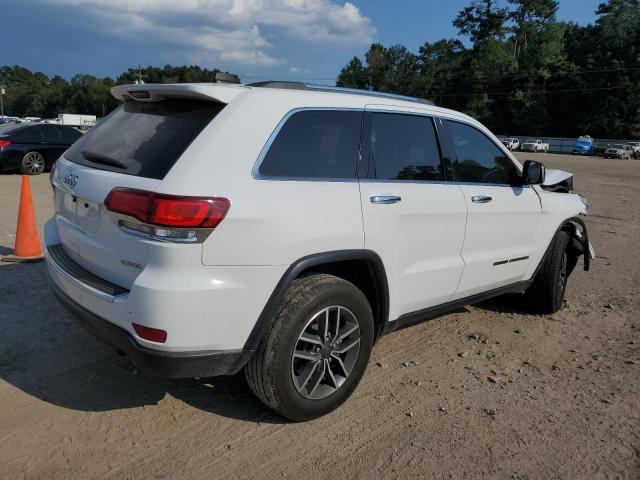 2020 JEEP GRAND CHEROKEE LIMITED 1C4RJEBG7LC364849