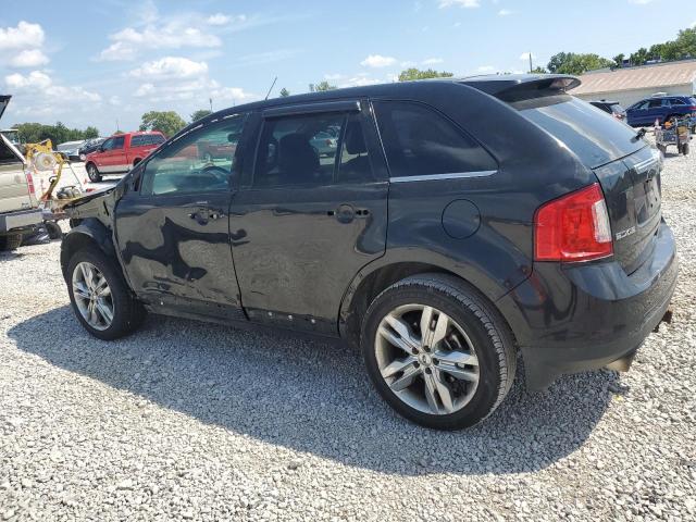 2011 FORD EDGE LIMIT - 2FMDK4KC3BBA30357