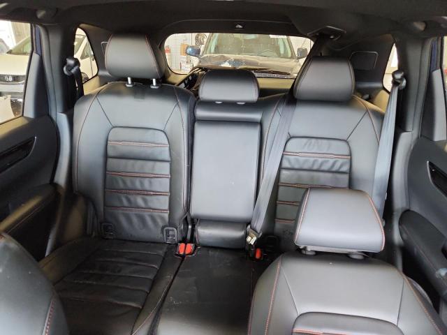 2025 HONDA CR-V SPORT - 7FARS6H9XSE081508