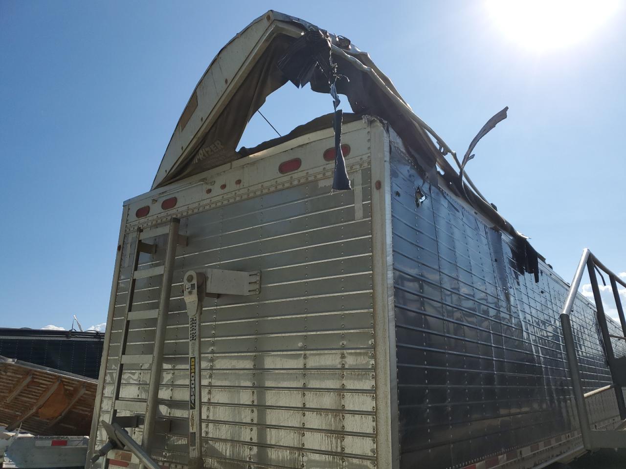 Lot #3285666651 2018 WILSON TRAILER