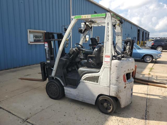 NISSAN FORK LIFT 2015 CP1F29W7679 photo #4