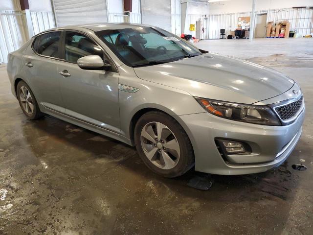2015 KIA OPTIMA HYB KNAGN4AD8F5082190