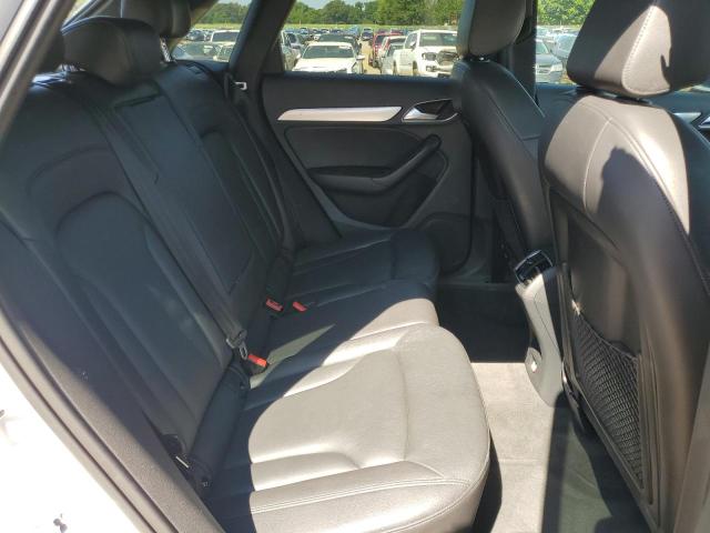 2016 AUDI Q3 PREMIUM WA1BFCFSXGR010911