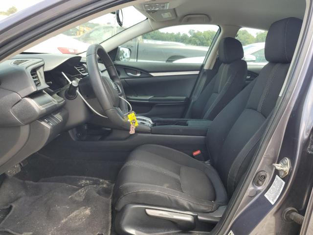 2016 HONDA CIVIC LX - 19XFC2F52GE071959