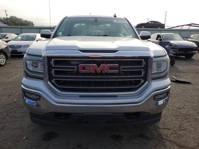 2016 GMC SIERRA K15 1GTV2MEH7GZ148156