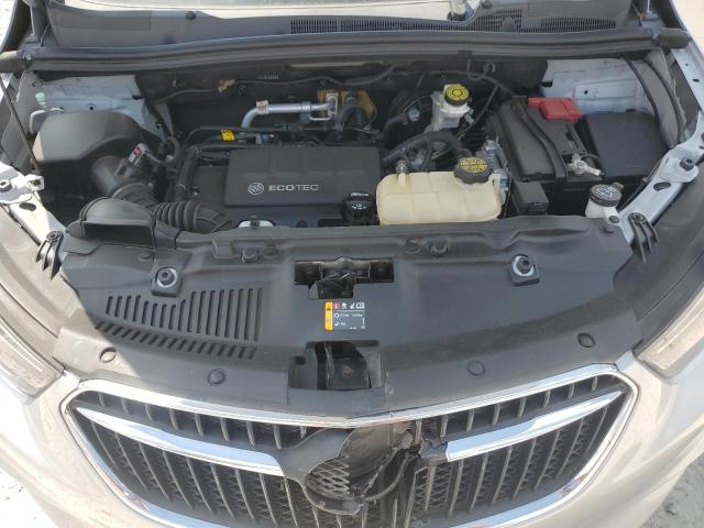 2018 BUICK ENCORE SPO KL4CJ1SB6JB657335
