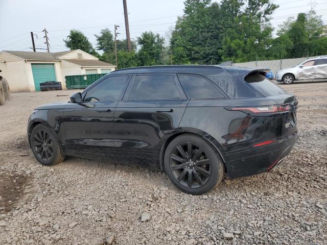 2018 LAND ROVER RANGE ROVE - SALYM2RV8JA742507