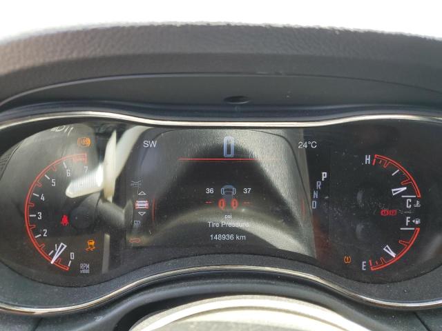 2020 DODGE DURANGO GT 1C4RDJDG3LC320828