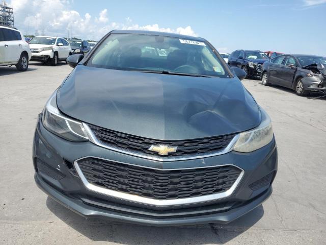 2018 CHEVROLET CRUZE LT 1G1BE5SM1J7176127