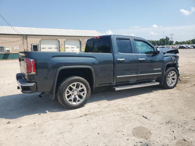 2017 GMC SIERRA K1500 SLT 1GTV2NEC2HZ244983