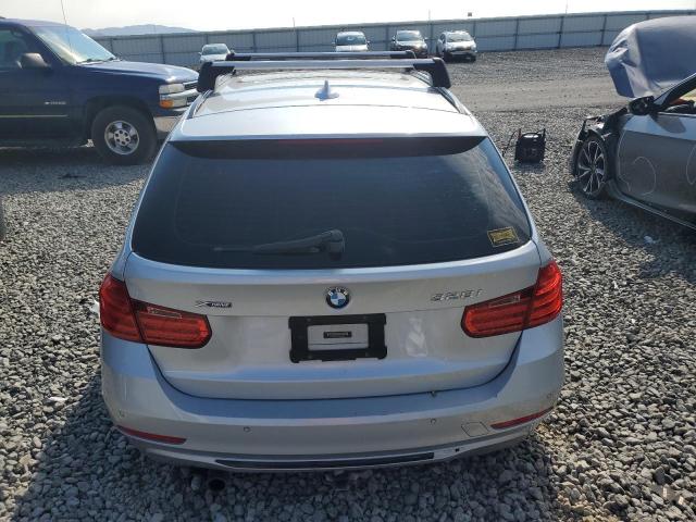 2014 BMW 328 XI - WBA3G7C56EKN37487