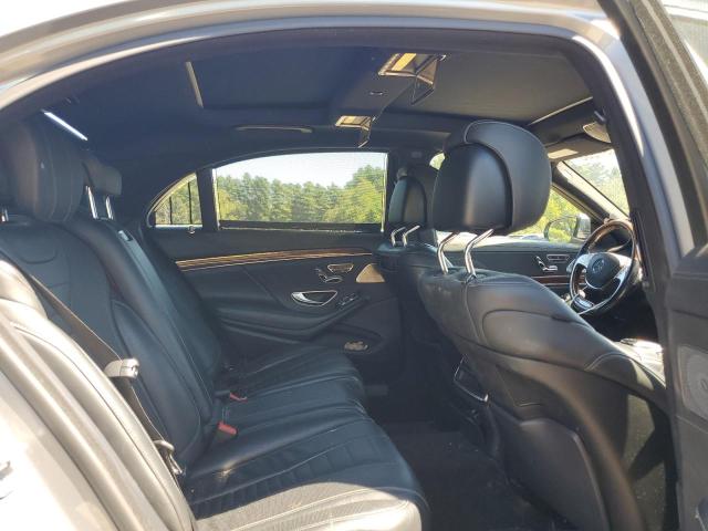 2015 MERCEDES-BENZ S 550 4MAT WDDUG8FB6FA156542