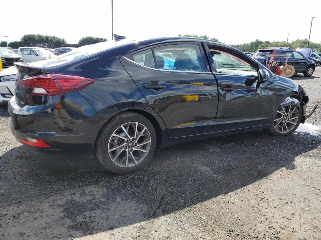 2020 HYUNDAI ELANTRA SEL 5NPD84LF4LH615739