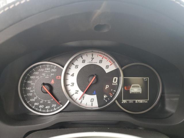 2020 TOYOTA 86 GT JF1ZNAE16L8751700