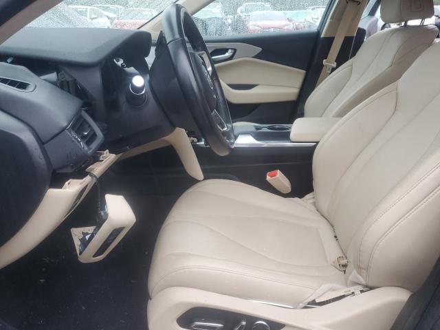 2021 ACURA TLX 19UUB5F3XMA004178