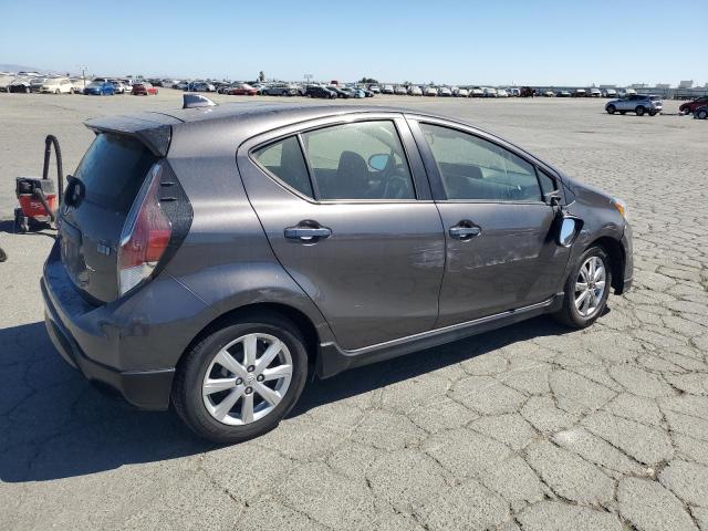 2017 TOYOTA PRIUS C JTDKDTB30H1594861