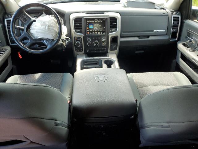 2016 RAM 1500 SLT 3C6RR7LT9GG142758