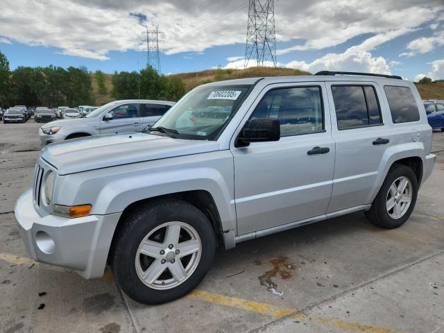 2010 JEEP PATRIOT SP - 1J4NF1GB5AD638010