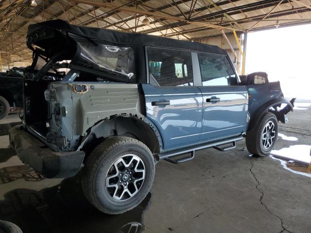 2024 FORD BRONCO BAD 1FMEE9BP5RLA59400