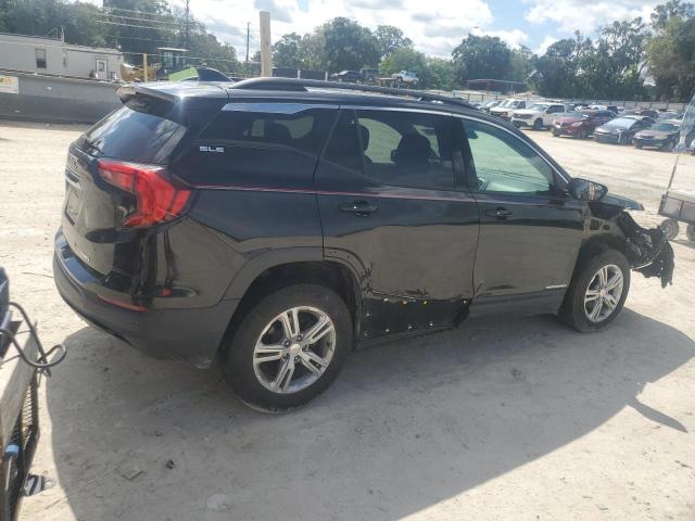 2019 GMC TERRAIN SL 3GKALTEV9KL372626
