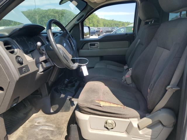 2010 FORD F150 - 1FTMF1EWXAKB99809