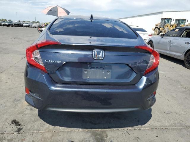 2017 HONDA CIVIC EX 2HGFC2F72HH534448