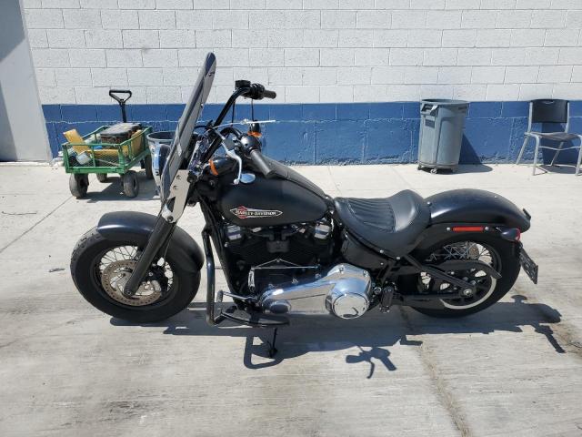 2020 HARLEY-DAVIDSON FLSL 1HD1YDJ13LB078145