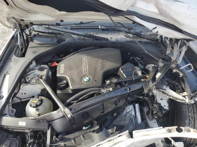 2016 BMW 528 I WBA5A5C57GG353051