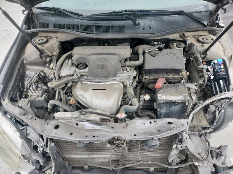 2017 TOYOTA CAMRY LE 4T1BF1FK0HU690807