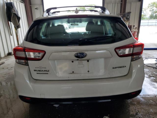 2018 SUBARU IMPREZA PR 4S3GTAD61J3746077