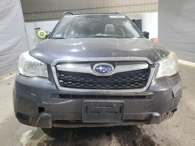 2015 SUBARU FORESTER 2 JF2SJADC0FH557700