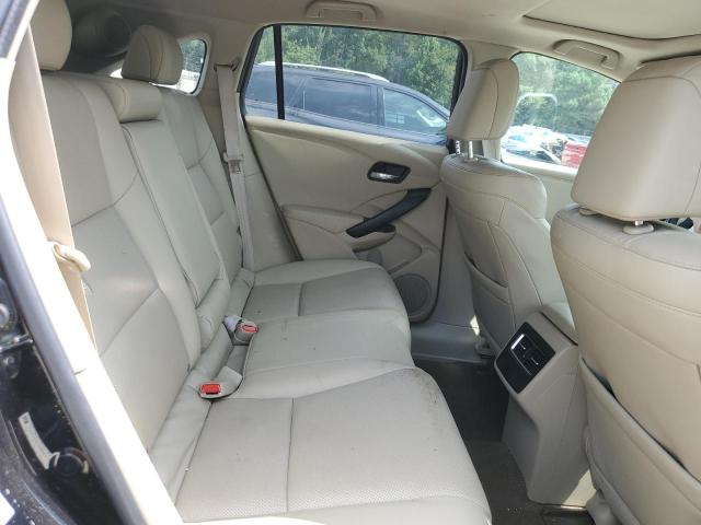 2016 ACURA RDX TECHNO 5J8TB4H55GL029552