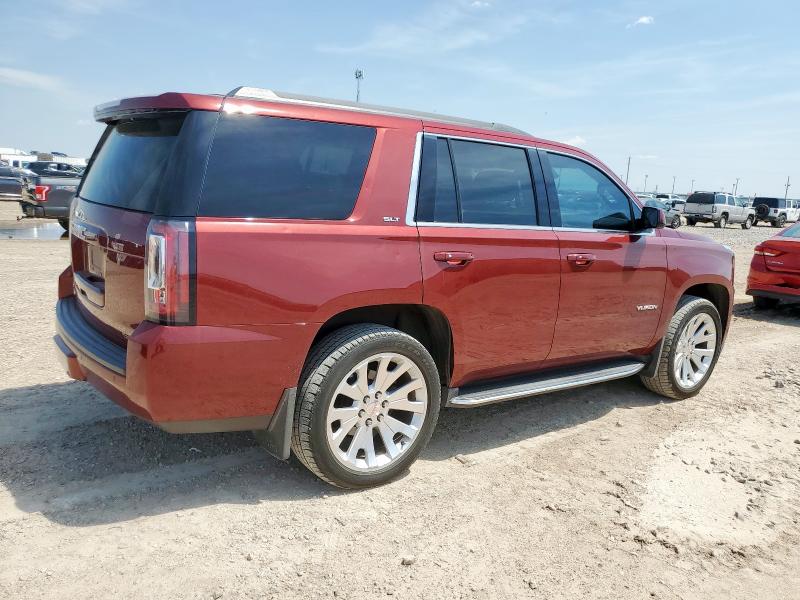 2020 GMC YUKON SLT - 1GKS2BKC8LR136953