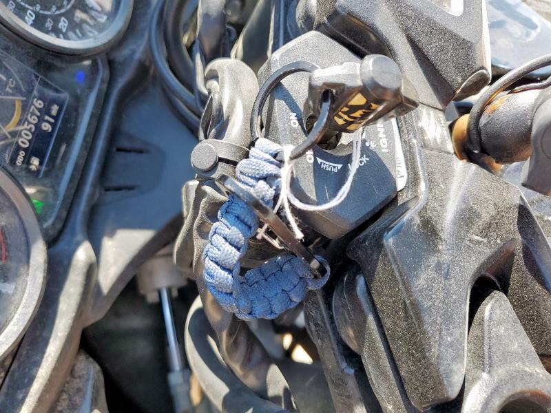 2024 SUZUKI GSX1300 RR JS1EJ11B8R7100614