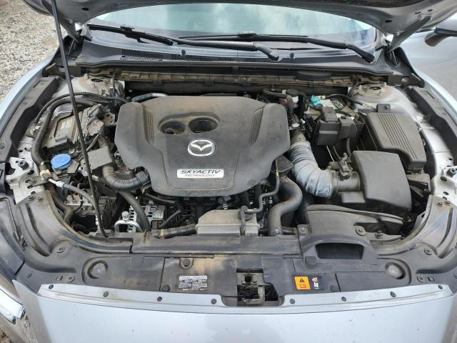 2018 MAZDA 6 GRAND TOURING RESERVE JM1GL1WY4J1301620