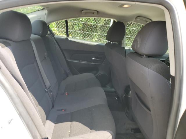 2016 CHEVROLET CRUZE LIMI - 1G1PE5SB6G7147543