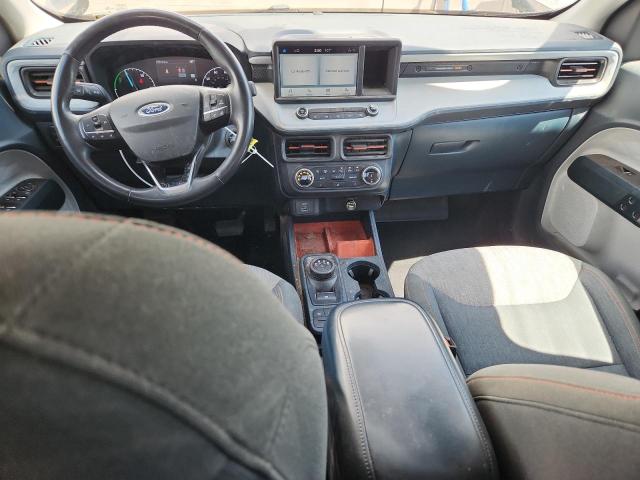 2023 FORD MAVERICK X 3FTTW8E3XPRA79023