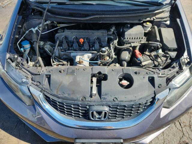 2015 HONDA CIVIC SE 19XFB2F70FE087449