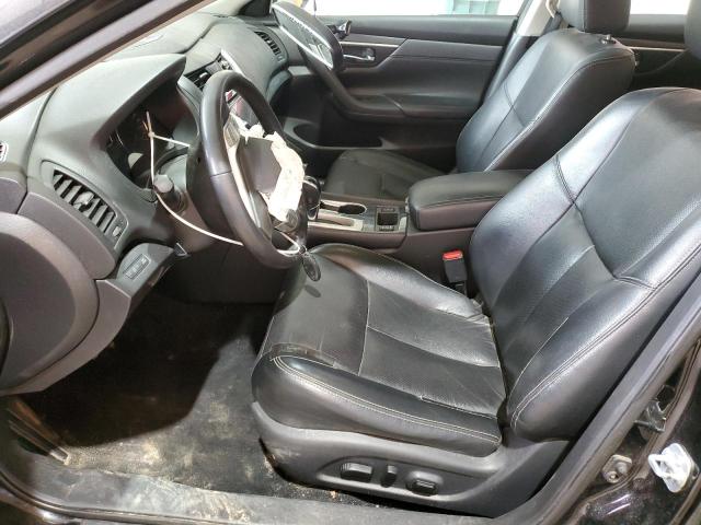 2018 NISSAN ALTIMA 2.5 1N4AL3AP3JC248337