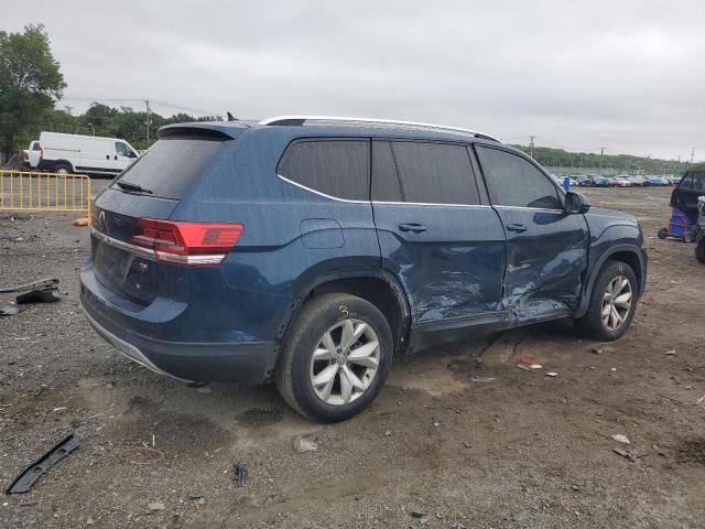 2018 VOLKSWAGEN ATLAS S 1V2AP2CA2JC549049