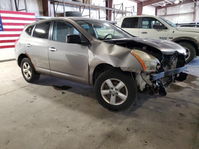 2010 NISSAN ROGUE S - JN8AS5MV3AW133940