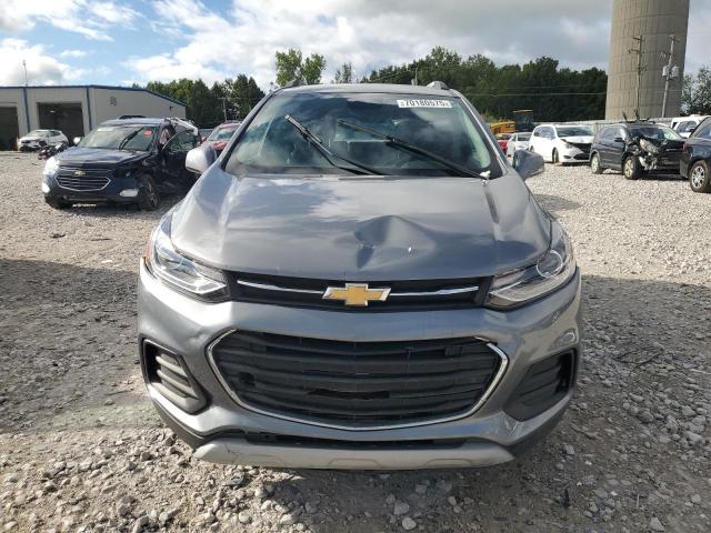 2020 CHEVROLET TRAX 1LT #3306408525