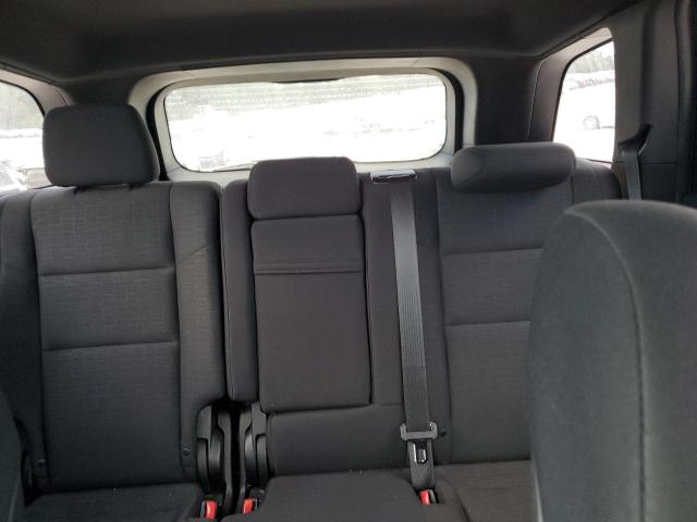 2016 JEEP GRAND CHEROKEE LAREDO 1C4RJFAG2GC385136
