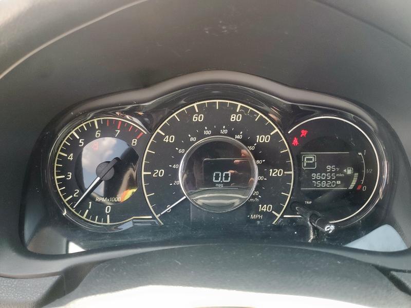 2015 NISSAN VERSA NOTE 3N1CE2CP7FL432764