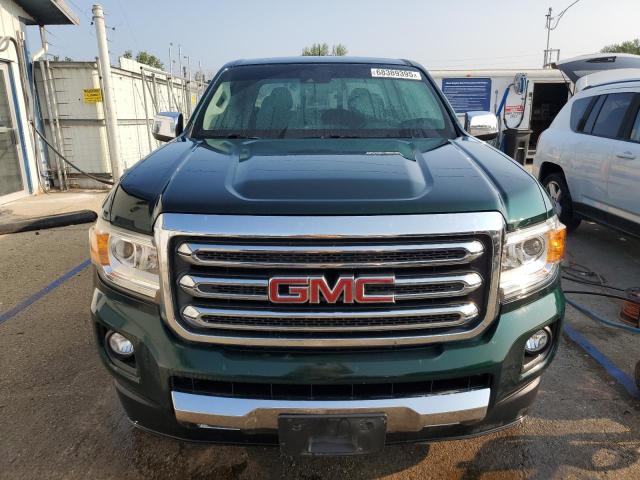 2016 GMC CANYON SLT 1GTG5DE39G1229954