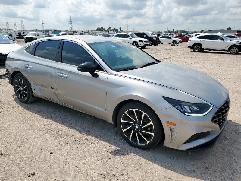 2020 HYUNDAI SONATA SEL - 5NPEJ4J21LH047099